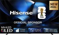 Телевизор Hisense 100 Mini-LED U7SE 4K AI Engine Pro Smart TV 2026 100U7SE