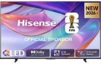 Телевизор Hisense 85 Hi-QLED E7S 4K AI Smooth Motion Smart TV 2026 85E7S