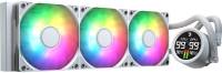 Кулер AeroCool Abyss L360R Digi White ACLA-AD36117.21