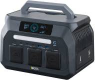 Зарядная станция IEETeK Portable Power Station P800 800W/512Wh