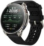 Часы Amazfit Cheetah 2 Ultra Титан Titanium W2441GL1N 1199293