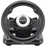Манипулятор Defender Turbo Pro for PC/PS3/PS4/Xbox USB 64291