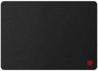 Коврик Defender Black S 50017