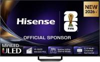 Телевизор Hisense 65 Mini-LED U7S PRO 4K AI Engine Pro Smart TV 2026 65U7S PRO