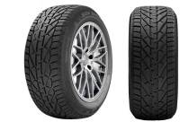 Шина Riken SUV Snow 265/65 R17 116H XL