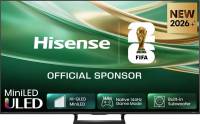 Телевизор Hisense 50 Mini-LED E8S 4K AI Engine Smart TV 2026 50E8S