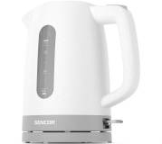 Электрочайник Sencor SWK 1738WH 41004330