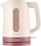 Электрочайник Sencor SWK 1733RS 41025517