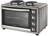 Плита Ariete 995 SLVR 00C099500ARSE