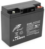Аккумулятор Ritar HR12-60W, 12V 17.0Ah HR1260B