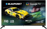 Телевизор Blaupunkt 43FBG5000