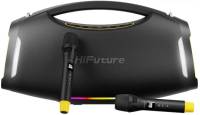 Акустика Hifuture BoomBeat Black boombeat.black