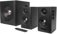 Акустика Edifier S355DB 150W Bluetooth Hi-Res Black S355DBBlack