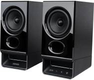 Акустика Edifier R20BT 5W USB Bluetooth Black R20BTBlack