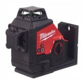 Прибор Milwaukee M12 3PL-0C, кейс (без АКБ та ЗП) 4933478103