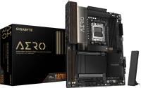 Материнская плата Gigabyte X870E AERO X DARK WOOD