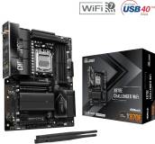 Материнская плата ASRock X870E Challenger WiFi