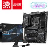 Материнская плата MSI Z890 GAMING PLUS WIFI6E