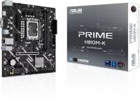 Материнская плата ASUS PRIME H810M-K