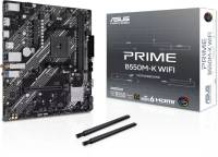 Материнская плата ASUS PRIME B550M-K WiFi