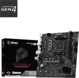 Материнская плата MSI PRO B550M-B