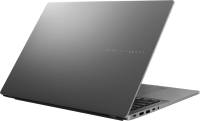 Ноутбук ASUS Vivobook S16 (M3607) Matte Gray M3607HA-SH231 / 90NB16F1-M00JJ0