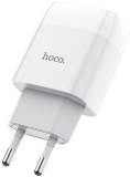 Зарядка HOCO C73A 2xUSB 12W white 6931474712912