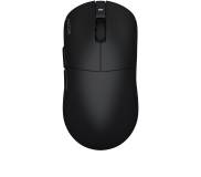 Мышка HATOR Quasar 3 Ultima 8K Wireless/Bluetooth/USB Black HTM762