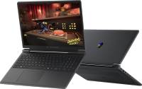 Ноутбук Dell Alienware 15 Gaming Laptop (DA15265) Nova Black LDA15265-5263BLK-PUS