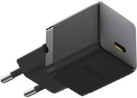 Зарядка Baseus USB-C PD30W black P10111605113-00