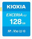 Флеш-карта Kioxia MEMORY SDHC
