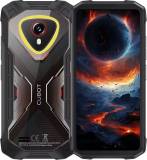 Смартфон Cubot KingKong MINI 4 6/128GB Black-Grey