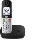 Радиотелефон Panasonic KX-TGU410UCB