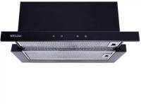 Вытяжка Weilor PTS 6265 BL 1300 LED Strip 5902767905046