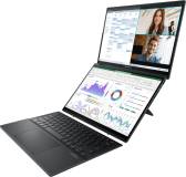 Ноутбук ASUS Zenbook DUO (2024) UX8406 Inkwell Gray UX8406CA-IS299T