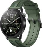 Часы Xiaomi Watch S5 46mm Jungle Green BHR08IXGL