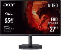 Монитор Acer Nitro KG270W3bmiipx UM.HX0EE.337