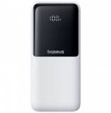 Павербанк Baseus Lipow 20000mAh 22,5W PD, QC/3.0, White P10079102213-00