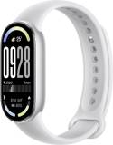 Фитнес-браслет Xiaomi Smart Band 10 BHR07PSGL Срібний 1146725