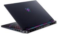 Ноутбук Acer Predator Helios 16 AI PH16-73-99HD Black NH.U0WAA.004