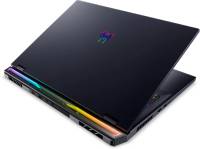 Ноутбук Acer Predator Helios 18 PH18-72 Gaming Notebook Black NH.QP5AA.011
