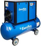 Компрессор EnerSol гвинтовий 1570 л/хв, 7,5 кВт, 200л, 198кг ES-AC1570-200-1SS