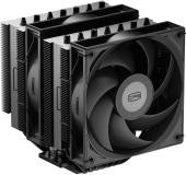 Кулер PCCooler RT720 BK