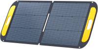 Солнцепанель Vtoman 110W 19V IP67 MC-4/Anderson/XT60/DC5521 VS110