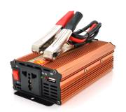 Инвертор UKC YT-1500W-CI12V