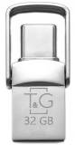 Флешка T&G TG104TC-32G