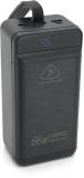 Павербанк Acl 60000mAh, QC3.0, MicroUSB, Type-C, Lighting, USB, LIONPATTON L46