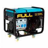 Генератор Full дизельний FDL13500SE, 230V, 50Hz, 13.75kVA/11kW, 2
