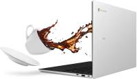 Ноутбук Samsung Galaxy Chromebook Go 14' Silver XE340XDA-KA2US