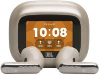 Наушники JBL Live Flex 4 Sand JBLLIVEFLEX4CPG